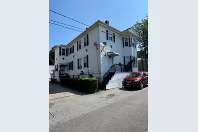 18 Saucier St #2, Fall River, MA 02724 - Photo 1