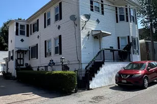 18 Saucier St, Fall River, MA 02724 - Photo 1