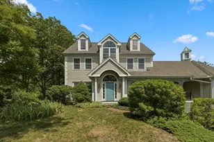 1 Dwiggins Path, Hingham, MA 02043 - Photo 1