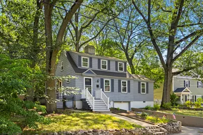 15 Fairmount Rd, Reading, MA 01867 - Photo 1