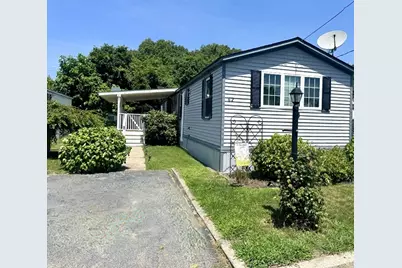 62 Colvin, Attleboro, MA 02703 - Photo 1