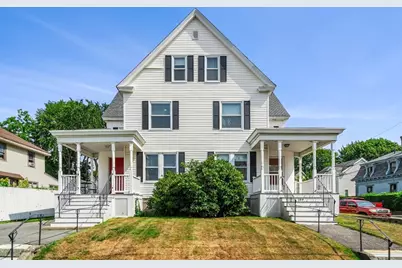 149 Methuen St, Lowell, MA 01850 - Photo 1