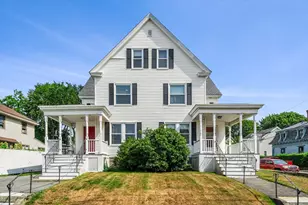 149 Methuen St, Lowell, MA 01850 - Photo 1