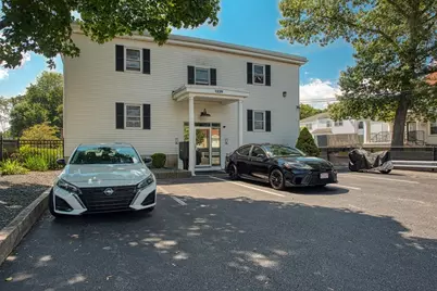 1329 Main #3, Brockton, MA 02301 - Photo 1