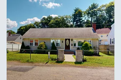 86 Bowdoin Ave, Waltham, MA 02451 - Photo 1