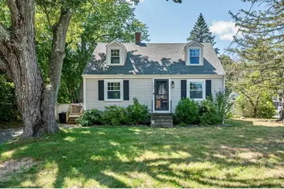 143 Prospect St, Ashland, MA 01721 - Photo 1