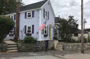 23 Sewall St, Marblehead, MA 01945 - Photo 1