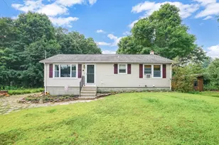 156 Kendall St, Granby, MA 01033 - Photo 1