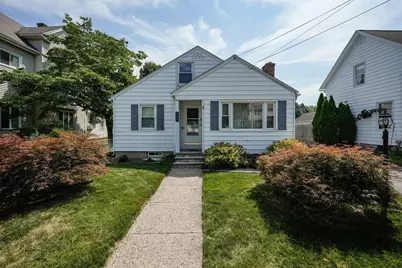 103 Bonneville Ave, Chicopee, MA 01013 - Photo 1