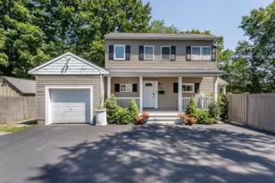 573 Union St, Braintree, MA 02184 - Photo 1