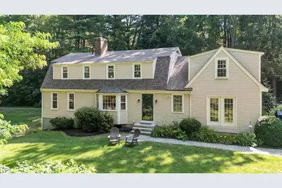 377 Concord Road, Sudbury, MA 01776 - Photo 1