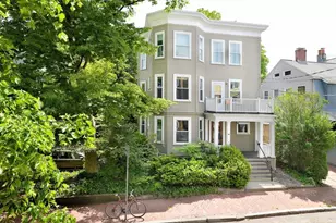 54 Ellery St, Cambridge, MA 02138 - Photo 1