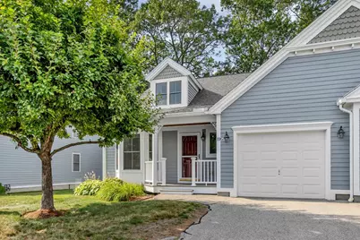 11 Autumn Dr #11G, Hudson, MA 01749 - Photo 1