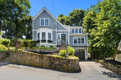 71 King Street, Swampscott, MA 01907 - Photo 1
