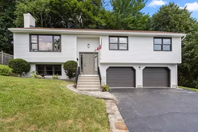 23 Whitten St, Worcester, MA 01605 - Photo 1