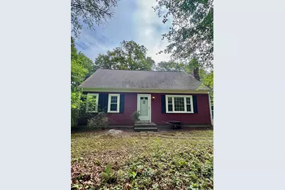 296 Cotuit Road, Sandwich, MA 02563 - Photo 1