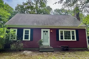 296 Cotuit Rd, Sandwich, MA 02563 - Photo 1