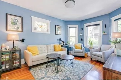 27 King St #1, Boston, MA 02122 - Photo 1