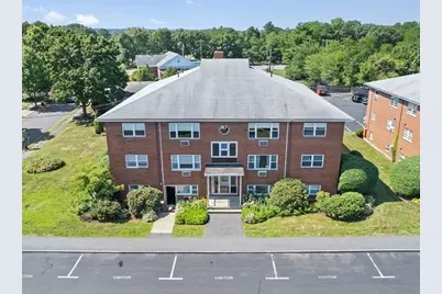 20 Whitman Road #B-1, Waltham, MA 02453 - Photo 1