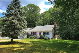 136 Bernard Cir, Abington, MA 02351 - Photo 1