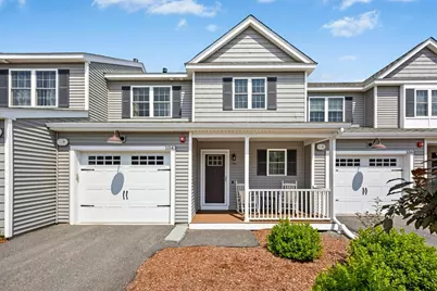 104 Ice House Landing #104, Marlborough, MA 01752 - Photo 1