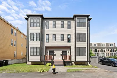 8 Burton Ave #8, Boston, MA 02119 - Photo 1