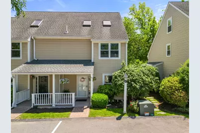 81 Hammond Place #81, Woburn, MA 01801 - Photo 1