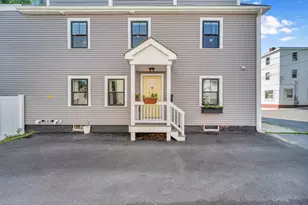22 Aubin, Amesbury, MA 01913 - Photo 1