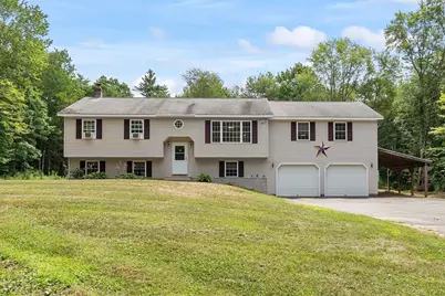 48 Baldwinville Rd., Winchendon, MA 01475 - Photo 1