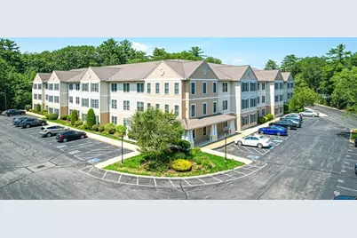 135 Beach Rd #B308, Salisbury, MA 01952 - Photo 1