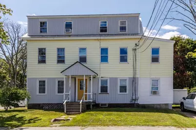 184 Lincoln Avenue, Winchendon, MA 01475 - Photo 1