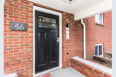 46 Bolton Street #4, Waltham, MA 02453 - Photo 1
