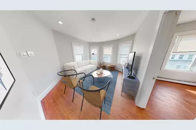 44 Fenton #3, Boston, MA 02122 - Photo 1