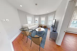 44 Fenton, Boston, MA 02122 - Photo 1