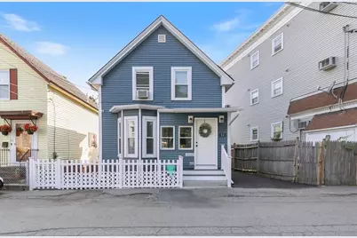 12 Chase St, Lowell, MA 01852 - Photo 1