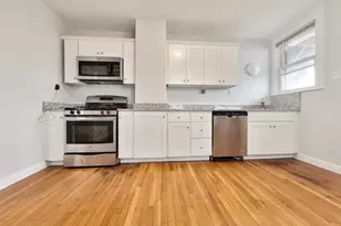 116 Gladstone, Boston, MA 02128 - Photo 1