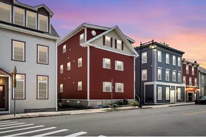 89 Bridge St #1, Salem, MA 01970 - Photo 1