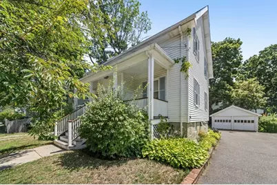 55 Cottage St #1, Melrose, MA 02176 - Photo 1