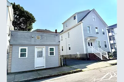 526 Rivet, New Bedford, MA 02740 - Photo 1