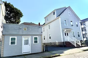 526 Rivet, New Bedford, MA 02740 - Photo 1