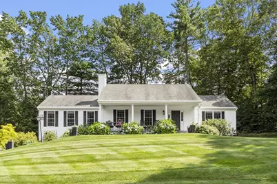 35 Quail Run, Ayer, MA 01432 - Photo 1