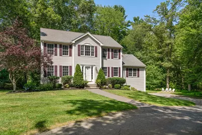 242 Farm Street, Millis, MA 02054 - Photo 1