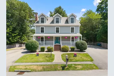 53 Batchelder Rd, Reading, MA 01867 - Photo 1