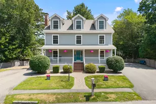 53 Batchelder Rd, Reading, MA 01867 - Photo 1