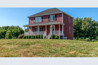 5 Shamrock Ln., Lakeville, MA 02347 - Photo 1