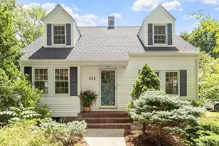 131 Chestnut St, Andover, MA 01810 - Photo 1