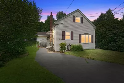 203 Hartford Ave W, Uxbridge, MA 01569 - Photo 1