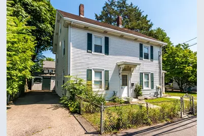 10-12 Foundry Avenue, Waltham, MA 02453 - Photo 1