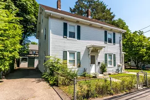 10-12 Foundry Ave, Waltham, MA 02453 - Photo 1