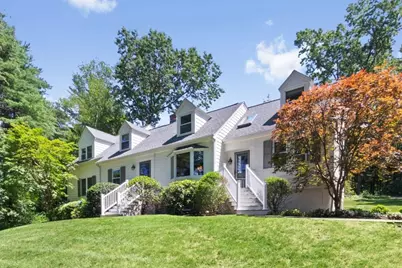 71 Silver Hill Rd, Weston, MA 02493 - Photo 1